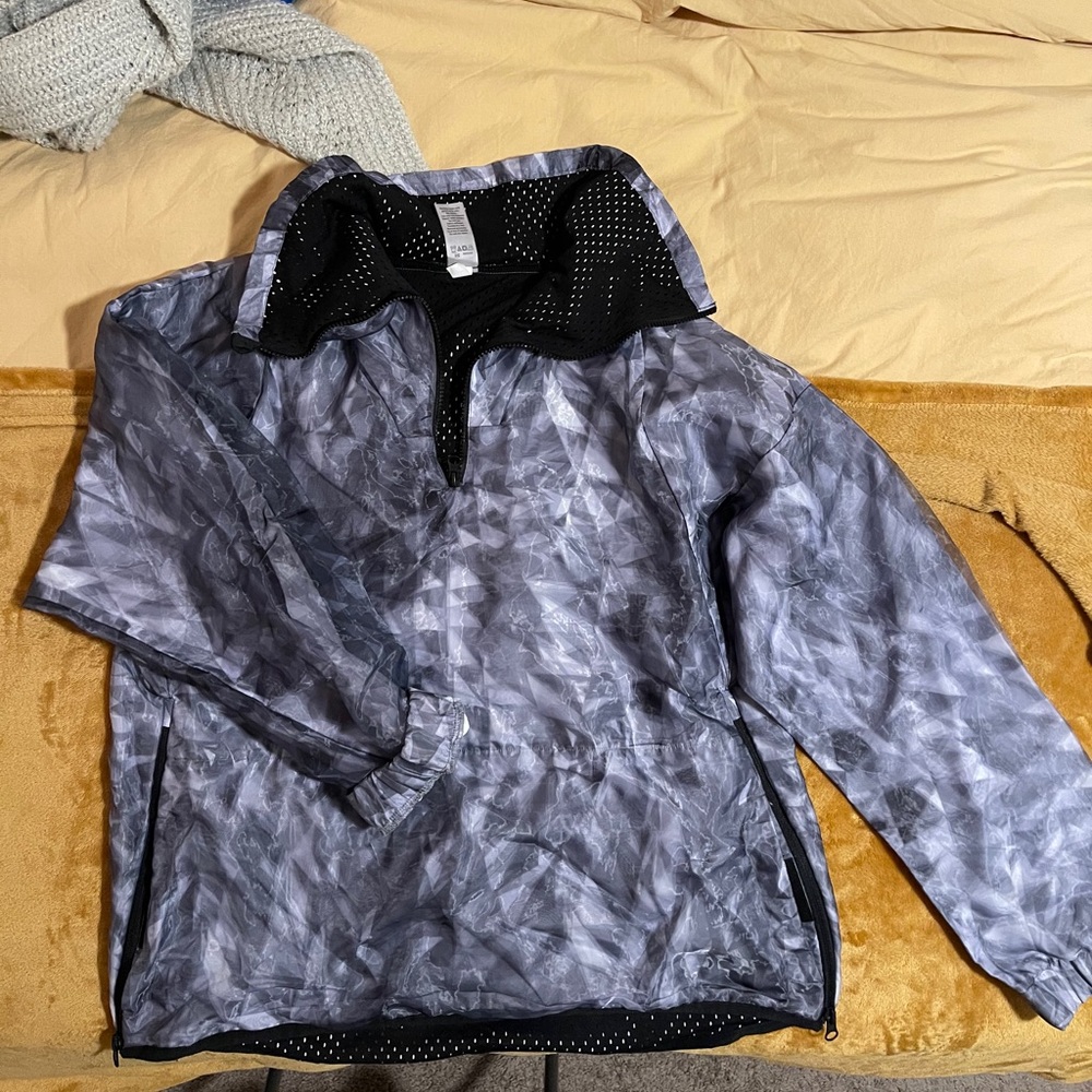 Champion Windbreaker